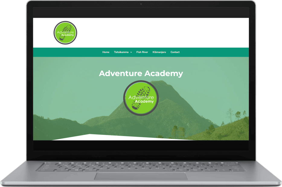 Adventure Academy (Laptop)